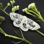 Load image into Gallery viewer, Prendedor Mariposa Encaje