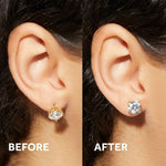 Load image into Gallery viewer, Pack 3  pares de Tornillos Levantadores de Aros. Varios diseños