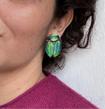 Load image into Gallery viewer, Aros Ilustración Pololos Pequeños