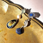 Load image into Gallery viewer, Aros Ensamblaje 110. Eslabón perdido