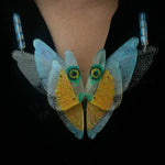 Load image into Gallery viewer, Preventa Collar Mantis Expandida. Entrega miércoles 29 abril