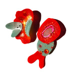 Load image into Gallery viewer, Aros Amebas 294. Pieza Única