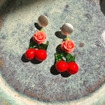 Load image into Gallery viewer, Aros Tutti Frutti Rosas