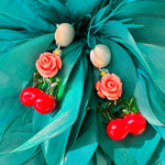 Load image into Gallery viewer, Aros Tutti Frutti Rosas