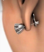 Load image into Gallery viewer, Pack 3  pares de Tornillos Levantadores de Aros. Varios diseños