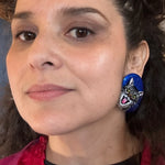 Load image into Gallery viewer, Aros Gatos Locos