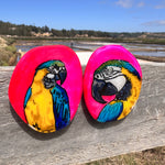 Load image into Gallery viewer, Aros Guacamayos Grandes