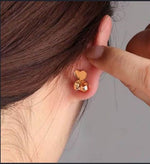 Load image into Gallery viewer, Pack 3  pares de Tornillos Levantadores de Aros. Varios diseños