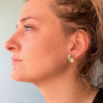 Load image into Gallery viewer, Hoops Trio Box with Landscape