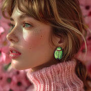 Aros Ilustración Pololos Pequeños