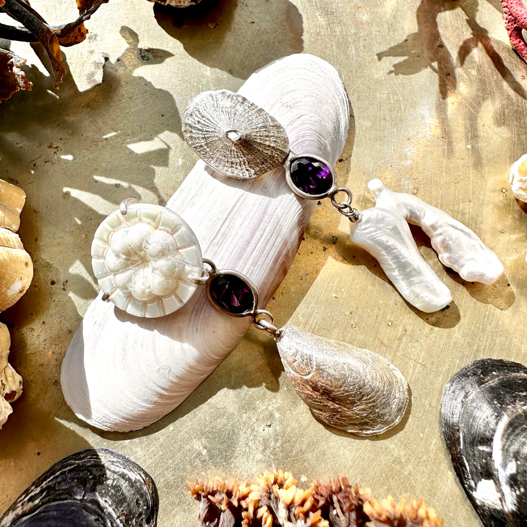 Aros Ensamblaje 115. Barrocos