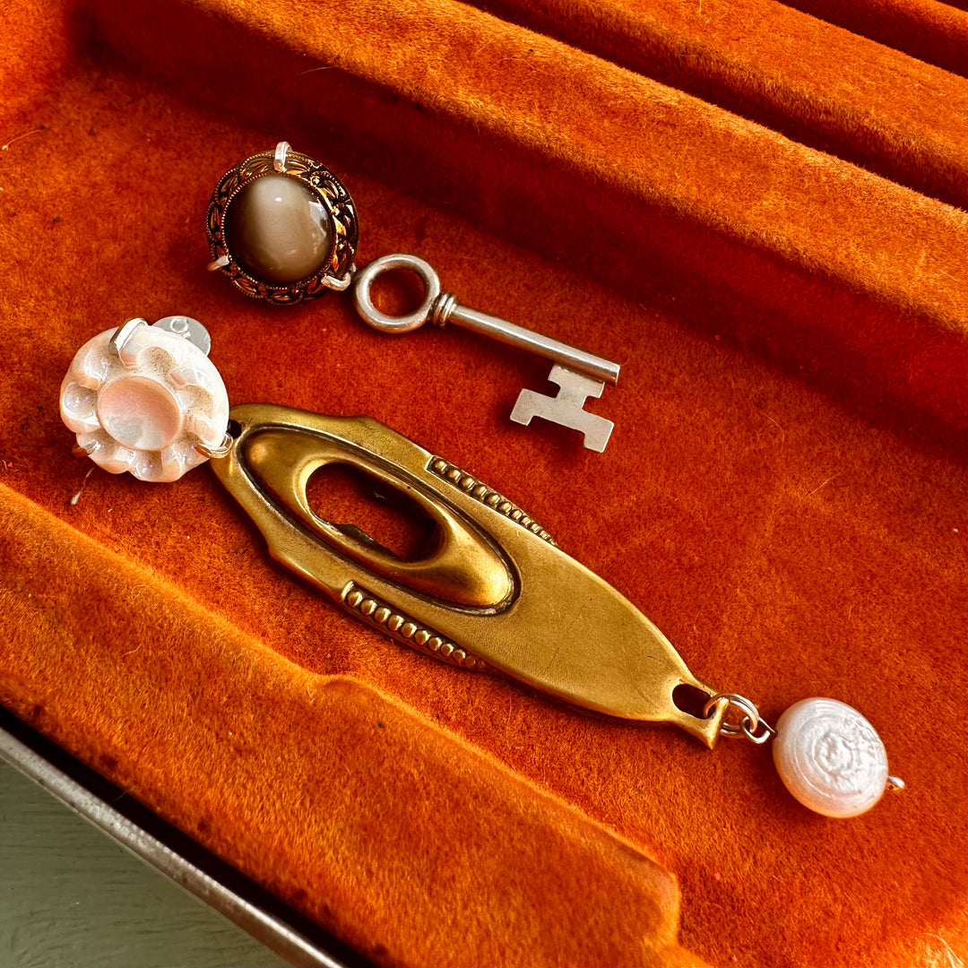 Aros Ensamblaje 109. Bocallave