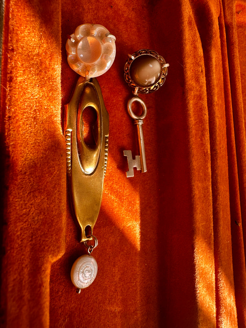 Aros Ensamblaje 109. Bocallave