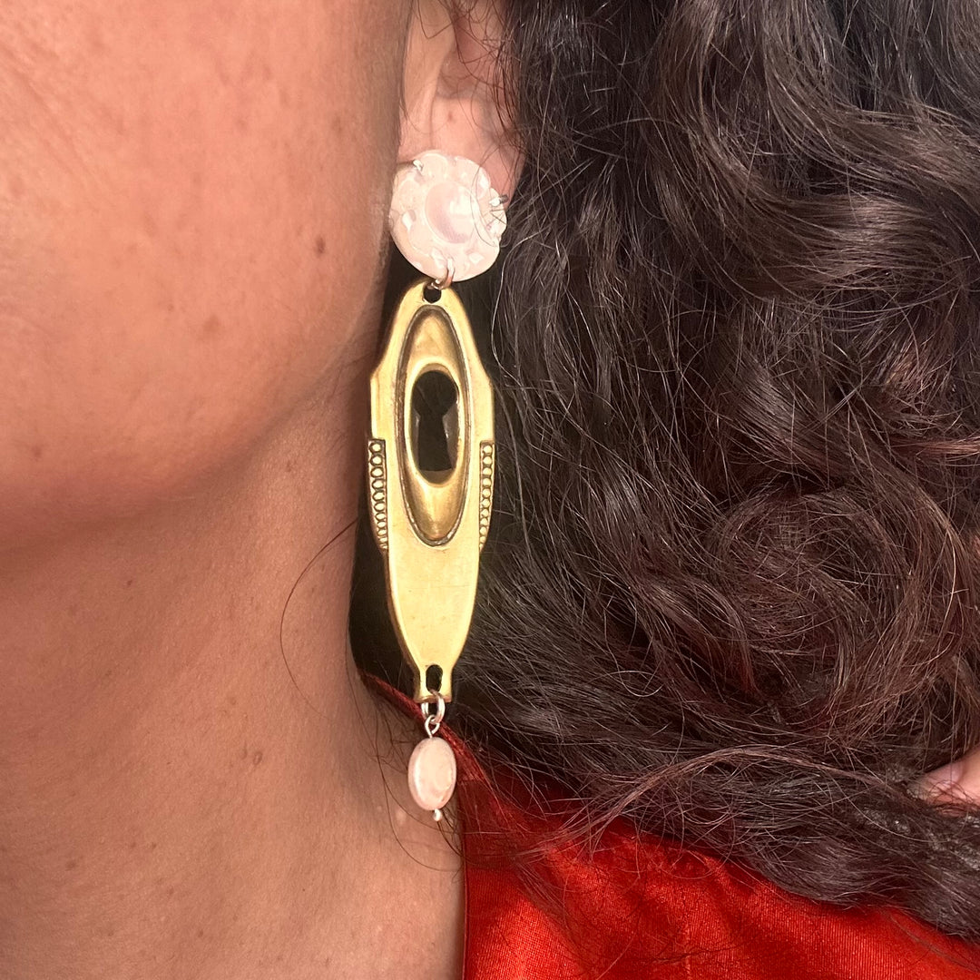 Aros Ensamblaje 109. Bocallave