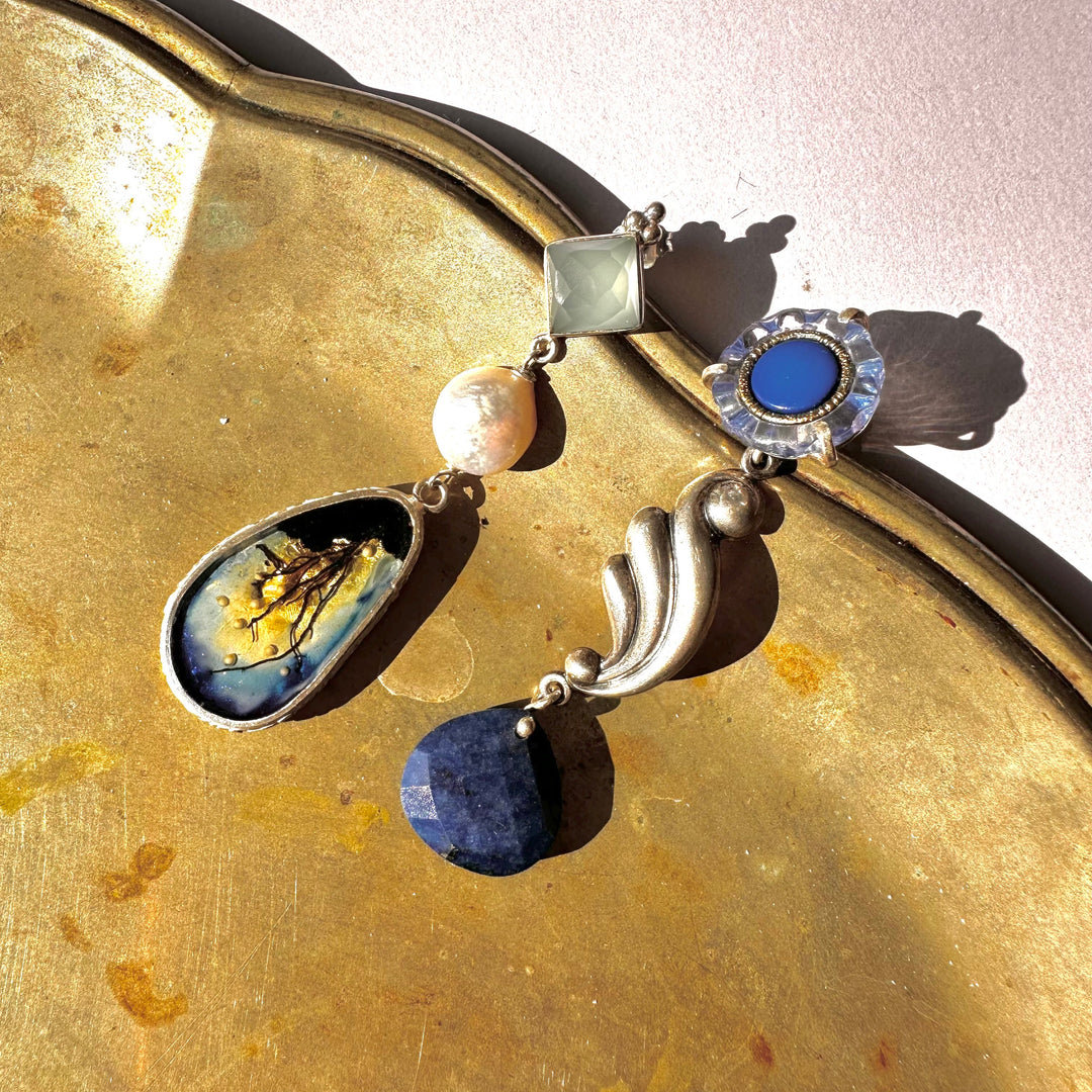 Aros Ensamblaje 110. Eslabón perdido