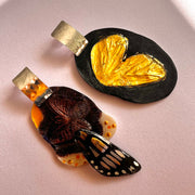 Aros Amebas 278. Pieza Única