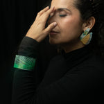 Load image into Gallery viewer, Preventa Brazalete Ala Mantis. Entrega miércoles 29 abril