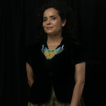 Load image into Gallery viewer, Preventa Collar Mantis Expandida. Entrega miércoles 29 abril