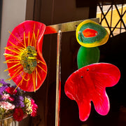 Aros Amebas 271. Pieza Única