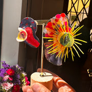 Aros Amebas 264. Pieza Única