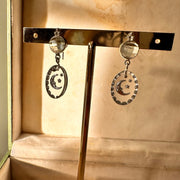 Aros Ensamblaje 106. Lunas de los 70.