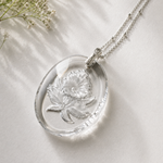 Load image into Gallery viewer, Collar Ensamblaje 131. Ovalo Intaglio años 70