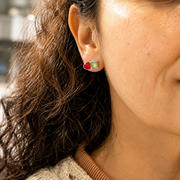 Wetlands Geometric Box Hoops