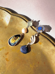 Aros Ensamblaje 110. Eslabón perdido