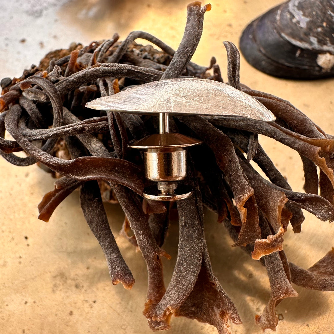 Prendedor Chorito Pequeño