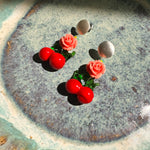 Load image into Gallery viewer, Aros Tutti Frutti Rosas
