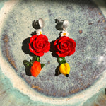 Load image into Gallery viewer, Aros Tutti Frutti Rosas
