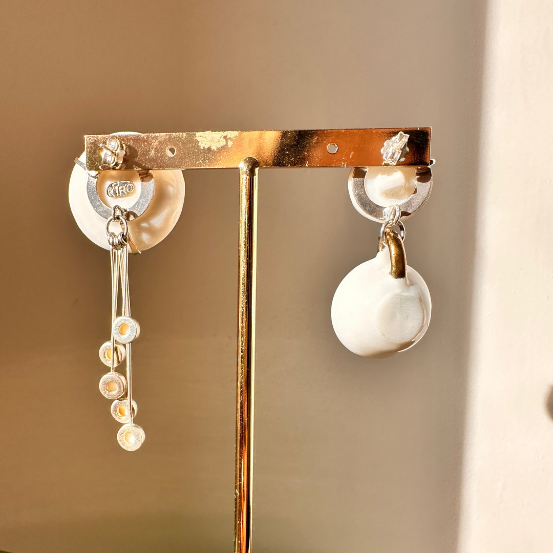 Aros Ensamblaje 101 Pieza única