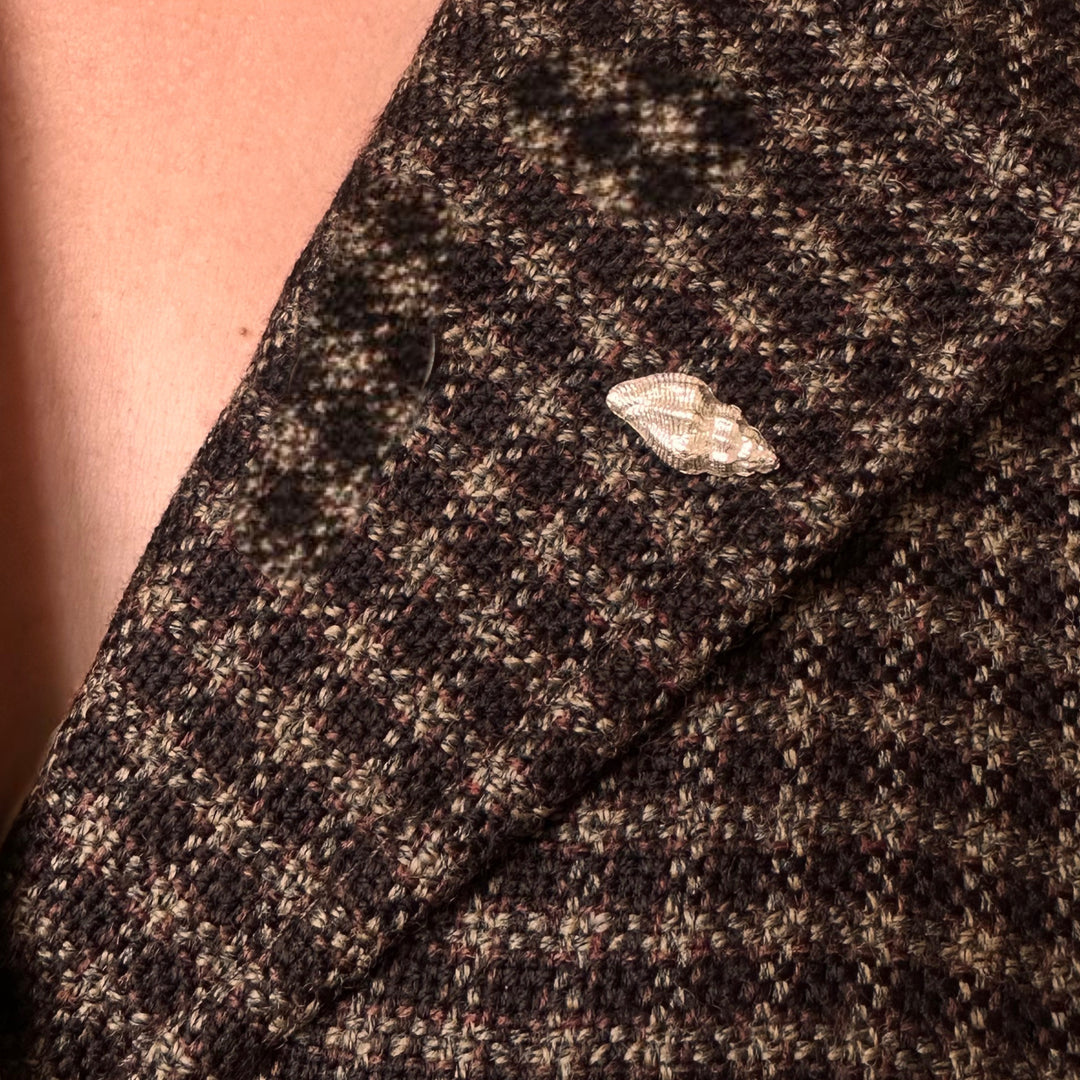 Prendedor Caracolito