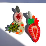 Load image into Gallery viewer, Aros Amebas 255. Pieza Única
