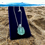 Load image into Gallery viewer, Fluorite perfume and silver garden. Only