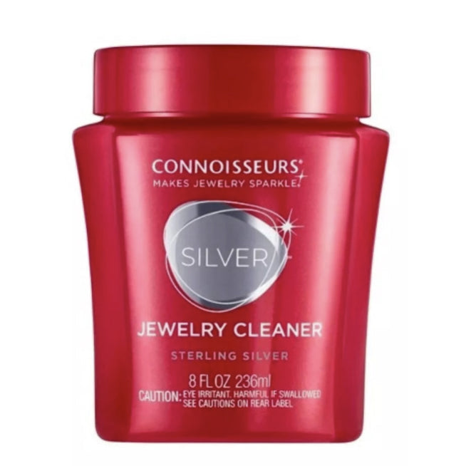 Connoisseurs Silver Cleaner