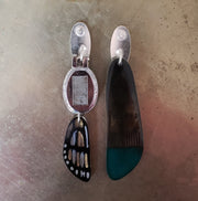 Aros Ensamblaje 20. Pieza única