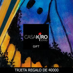 Load image into Gallery viewer, Casa Kiro Gift Card 40,000