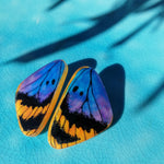 Load image into Gallery viewer, Aros Euphaedra Neophron Wing Butterfly Illustration
